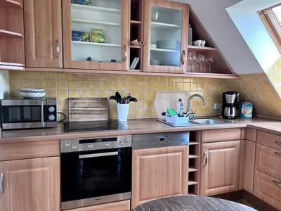 Ferienwohnung für 6 Personen (75 m²) in Danneborth 7/10