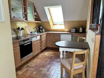 Ferienwohnung für 6 Personen (75 m²) in Danneborth 8/10