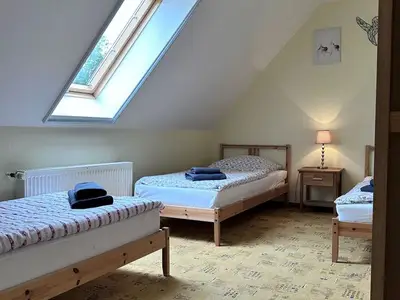 Ferienwohnung für 6 Personen (75 m²) in Danneborth 9/10