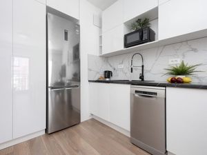 Ferienwohnung für 4 Personen (35 m²)