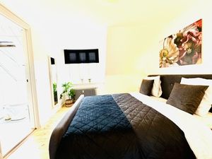 Ferienwohnung für 4 Personen (43 m²)