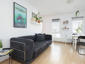 Ferienwohnung für 4 Personen (35 m²)