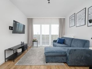 Ferienwohnung für 4 Personen (41 m²)