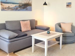 Ferienwohnung für 3 Personen (50 m²)