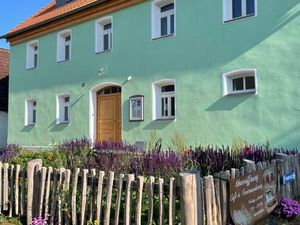 Ferienwohnung für 4 Personen (50 m²)