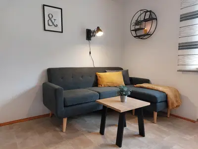 Sofaecke