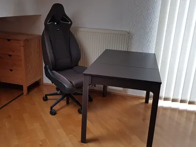 Ferienwohnung für 2 Personen in Nidda 5/10