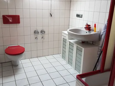 Ferienwohnung für 2 Personen in Nidda 7/10