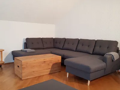 Wohnzimmer Bild 2