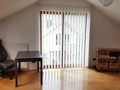 Ferienwohnung für 2 Personen in Nidda 9/10