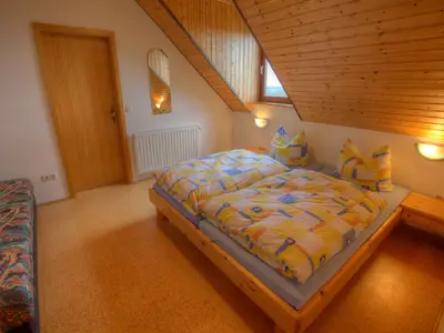 Ferienwohnung für 3 Personen (45 m²) in Sulzfeld 4/6