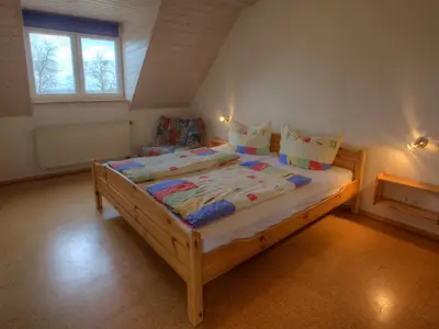 Ferienwohnung für 8 Personen (90 m²) in Sulzfeld 7/7