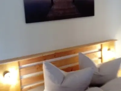 Ferienwohnung für 3 Personen (38 m²) in Selb 3/10