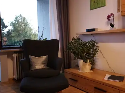 Ferienwohnung für 3 Personen (38 m²) in Selb 5/10