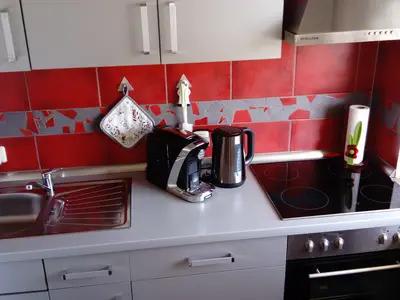 Ferienwohnung für 3 Personen (38 m²) in Selb 6/10