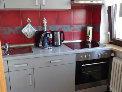 Ferienwohnung für 3 Personen (38 m²) in Selb 7/10