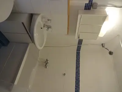 Ferienwohnung für 3 Personen (38 m²) in Selb 8/10