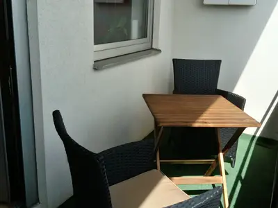 Ferienwohnung für 3 Personen (38 m²) in Selb 9/10