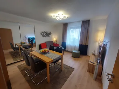 Ferienwohnung für 4 Personen in Selb 6/10