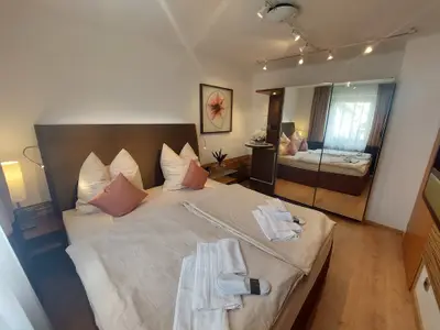 Ferienwohnung für 4 Personen in Selb 8/10