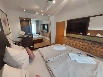 Ferienwohnung für 4 Personen in Selb 9/10