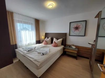 Ferienwohnung für 4 Personen in Selb 6/10