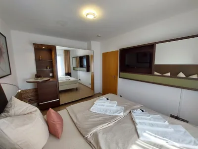 Ferienwohnung für 4 Personen in Selb 8/10