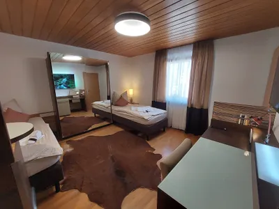 Ferienwohnung für 4 Personen in Selb 10/10