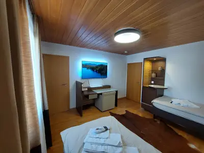 Ferienwohnung für 4 Personen in Selb 8/10