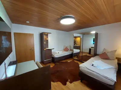 Ferienwohnung für 4 Personen in Selb 9/10