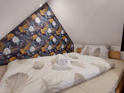 Wohnambiente DG-Atelier-Schlafboden-3