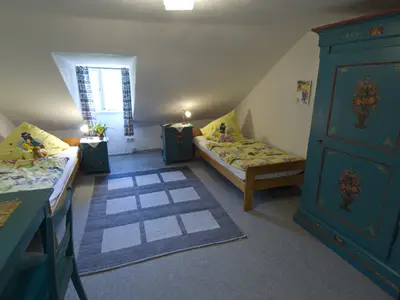 Kinderzimmer