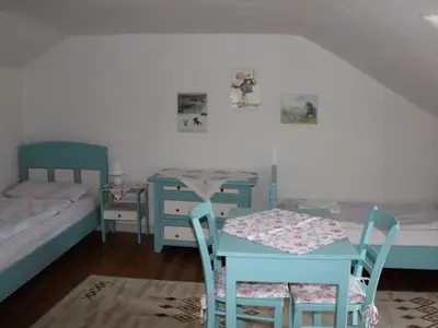 Kinderzimmer