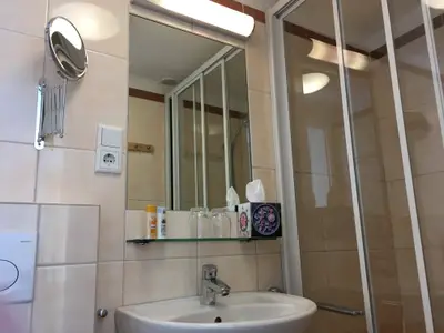 Ferienwohnung für 6 Personen (100 m²) in Kaltenbrunn 6/10