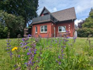 Ferienwohnung für 3 Personen (60 m&sup2;)