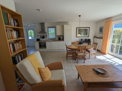 Ferienwohnung für 3 Personen (62 m²) 8/10