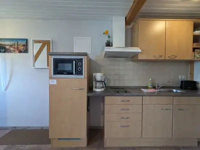 Ferienwohnung für 3 Personen (50 m²) in Wieck am Darß 5/10
