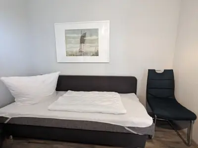 Ferienwohnung für 3 Personen (50 m²) in Wieck am Darß 8/10