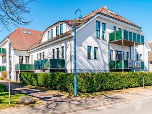 Ferienwohnung für 2 Personen (38 m²)