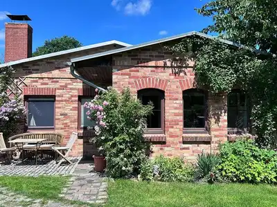 Ferienwohnung für 4 Personen (65 m²) in Danneborth 2/10
