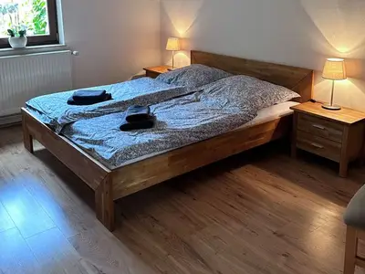 Ferienwohnung für 4 Personen (65 m²) in Danneborth 8/10