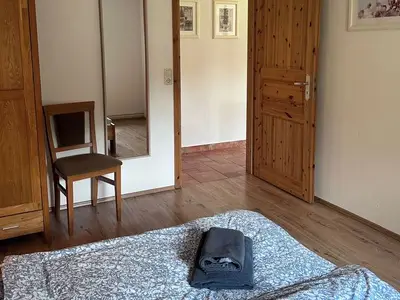 Ferienwohnung für 4 Personen (65 m²) in Danneborth 9/10