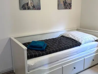 Ferienwohnung für 4 Personen (65 m²) in Danneborth 10/10