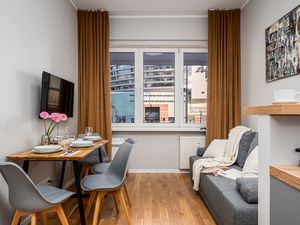 Ferienwohnung für 4 Personen (34 m²)