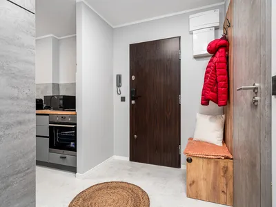 Ferienwohnung für 4 Personen (39 m²) in Warschau 2/10