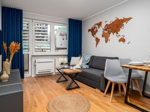 Ferienwohnung für 4 Personen (39 m²)