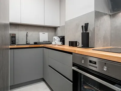 Ferienwohnung für 4 Personen (39 m²) in Warschau 4/9