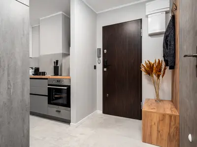 Ferienwohnung für 4 Personen (39 m²) in Warschau 6/9