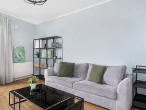 Ferienwohnung für 3 Personen (54 m²)