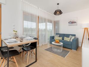 Ferienwohnung für 6 Personen (46 m&sup2;)